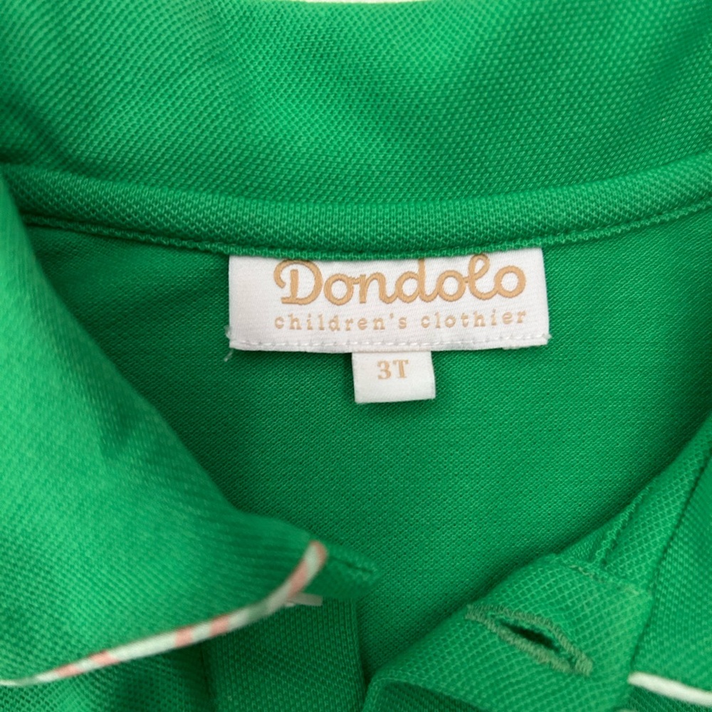Dondolo set - Picture 2 of 7